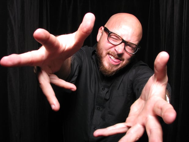 Images ShutterBooth Detroit Photo Booth