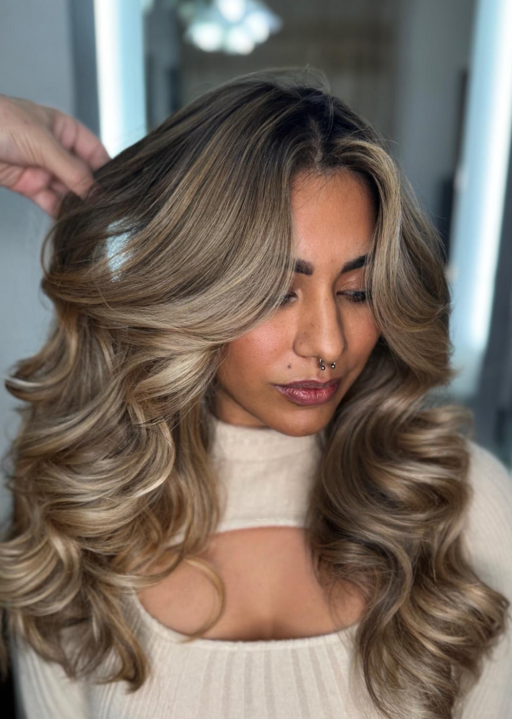 Galería en miniatura