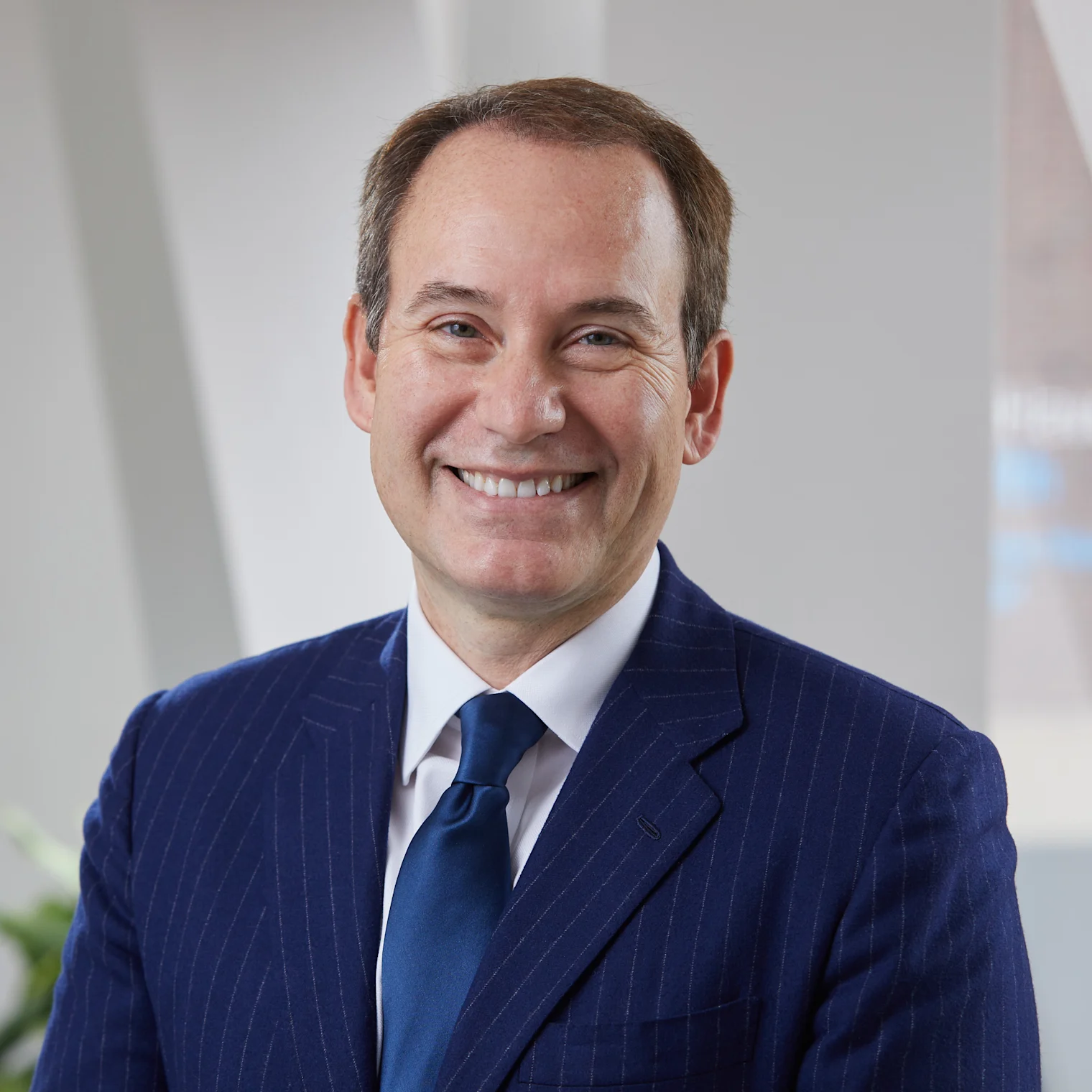 John Morton, MD, MPH, MHA, BS
