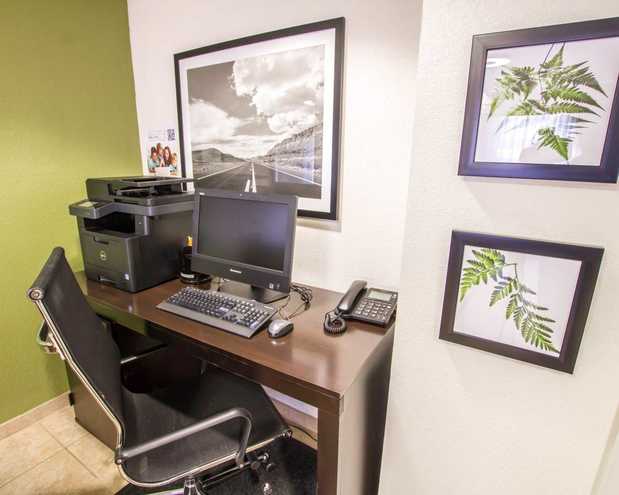 Images Sleep Inn at North Scottsdale Road