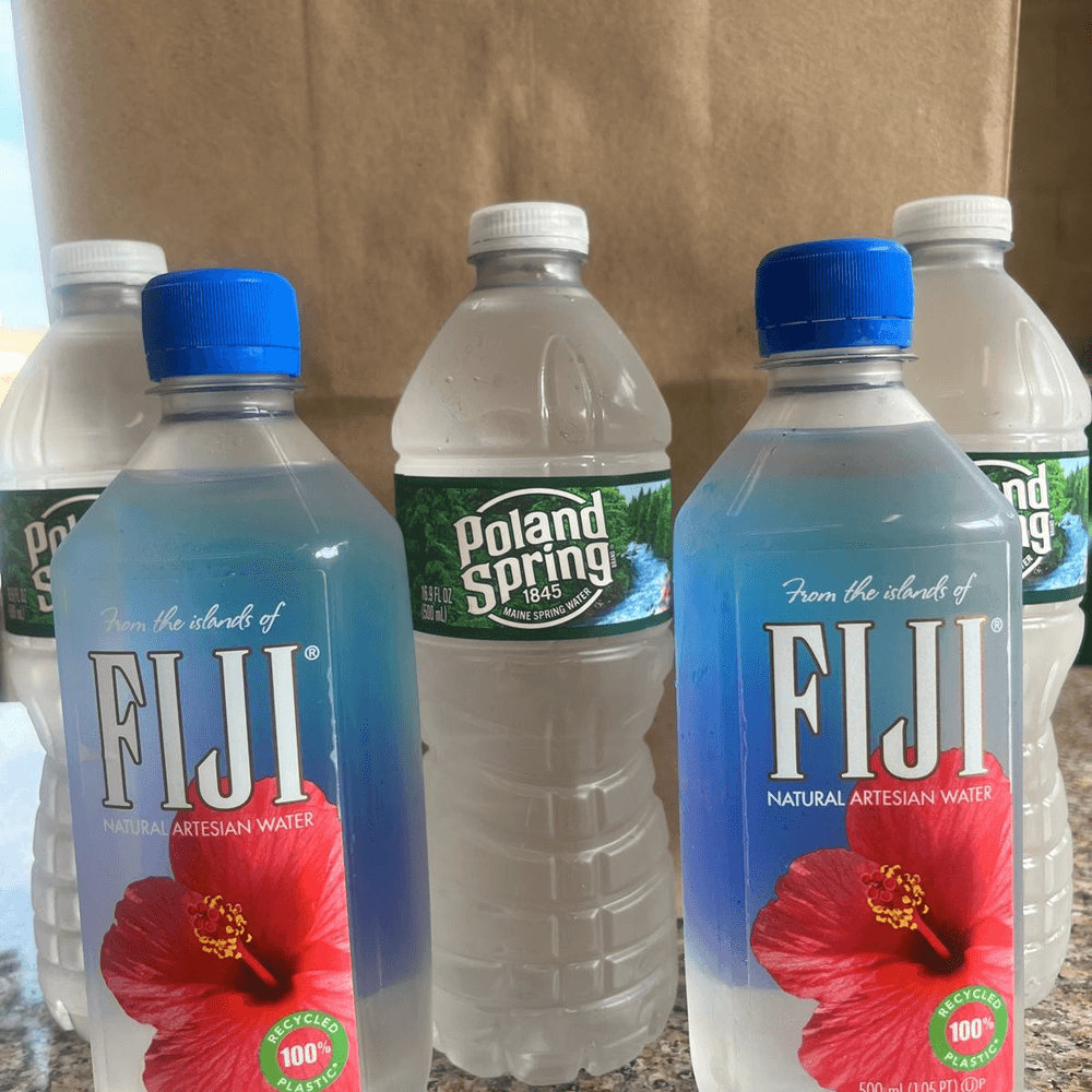 Water