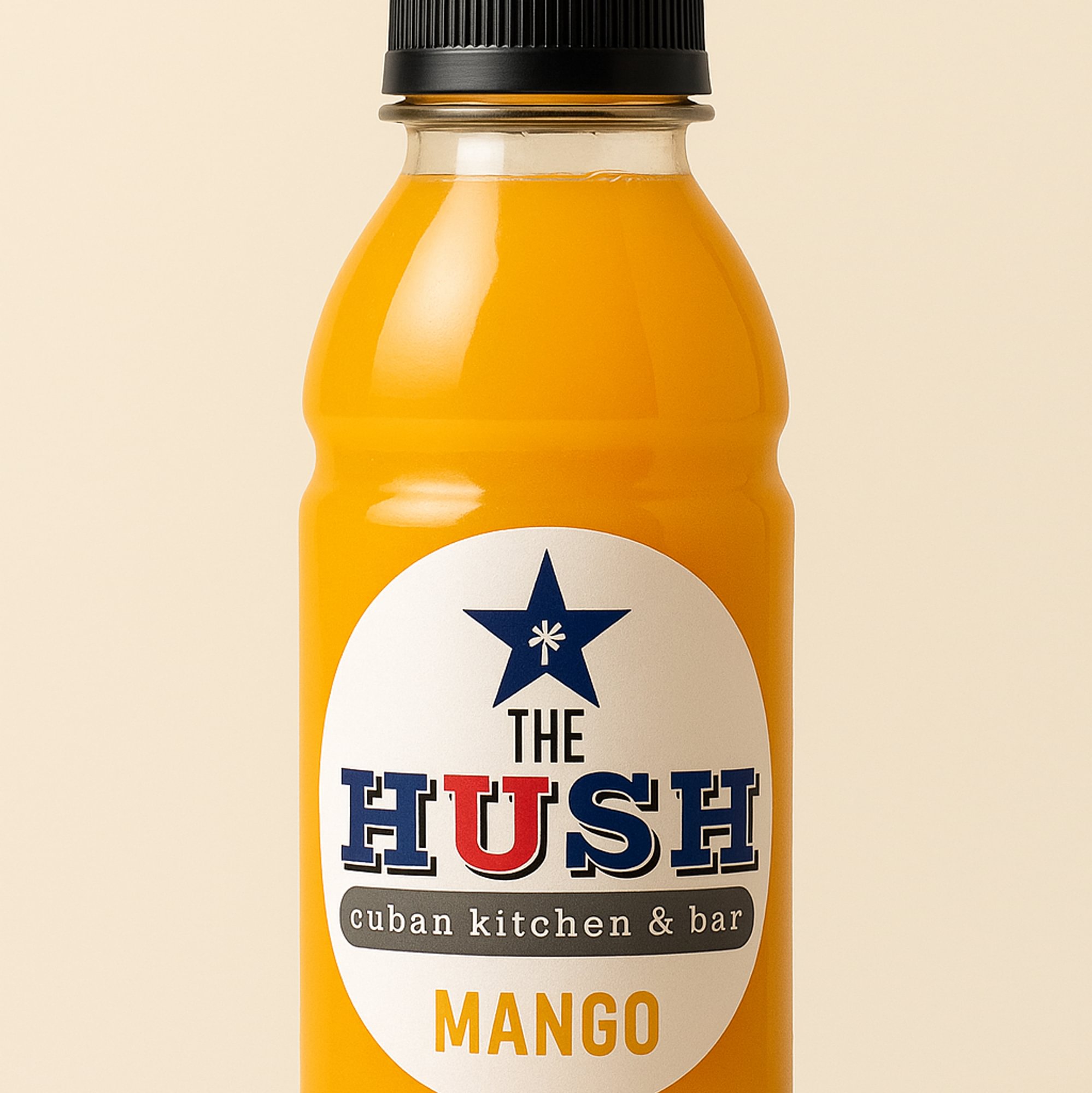 Mango Juice