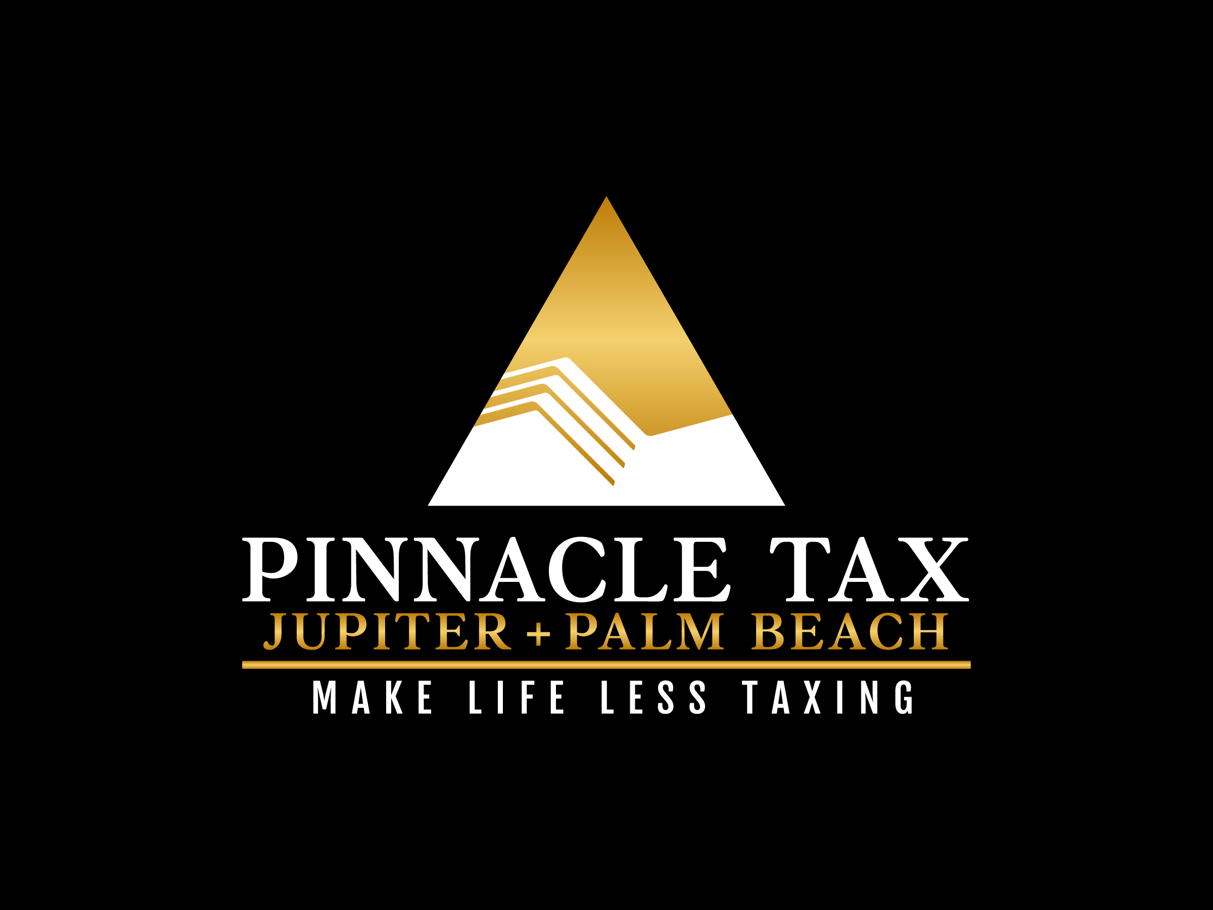 Pinnacle Tax of Jupiter + Palm Beach Image