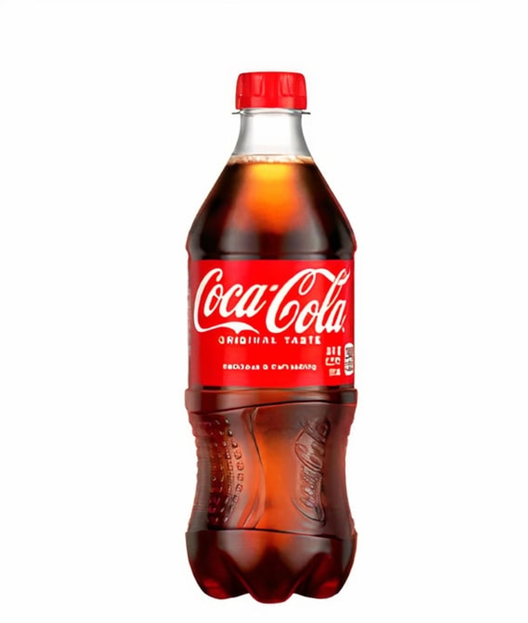 Coke 20 Oz