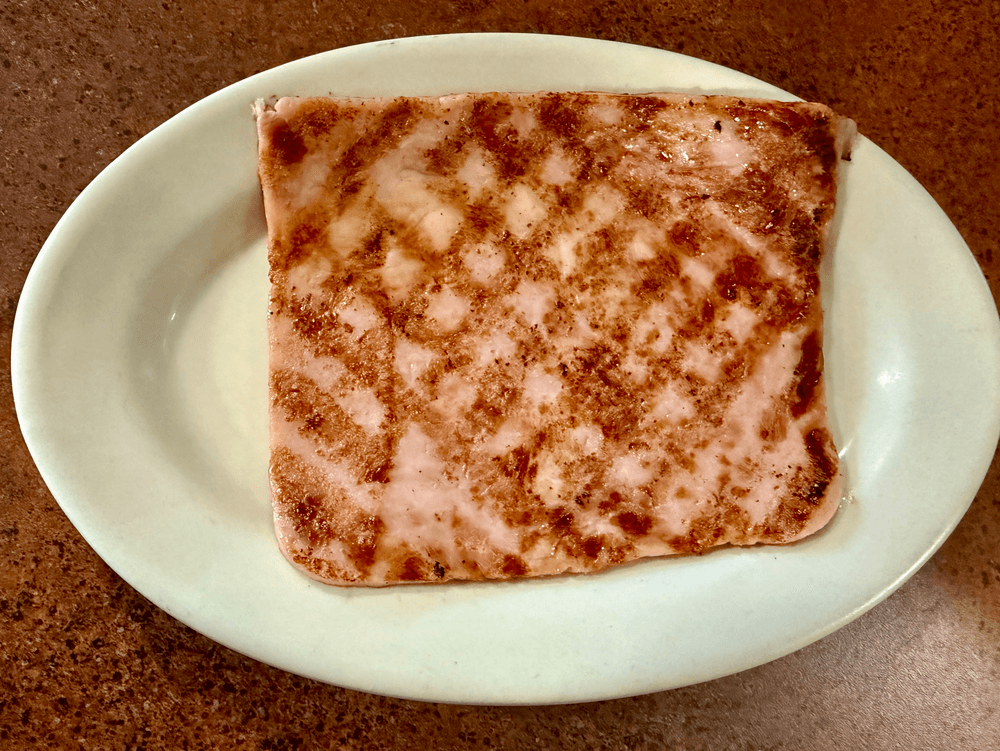 Side Ham