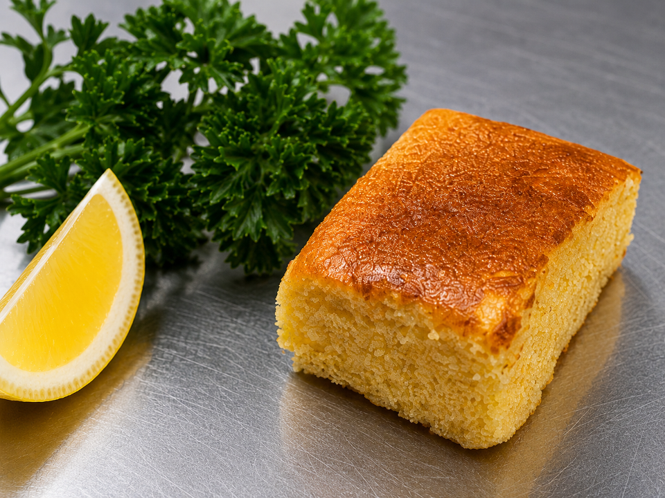 Corn Bread