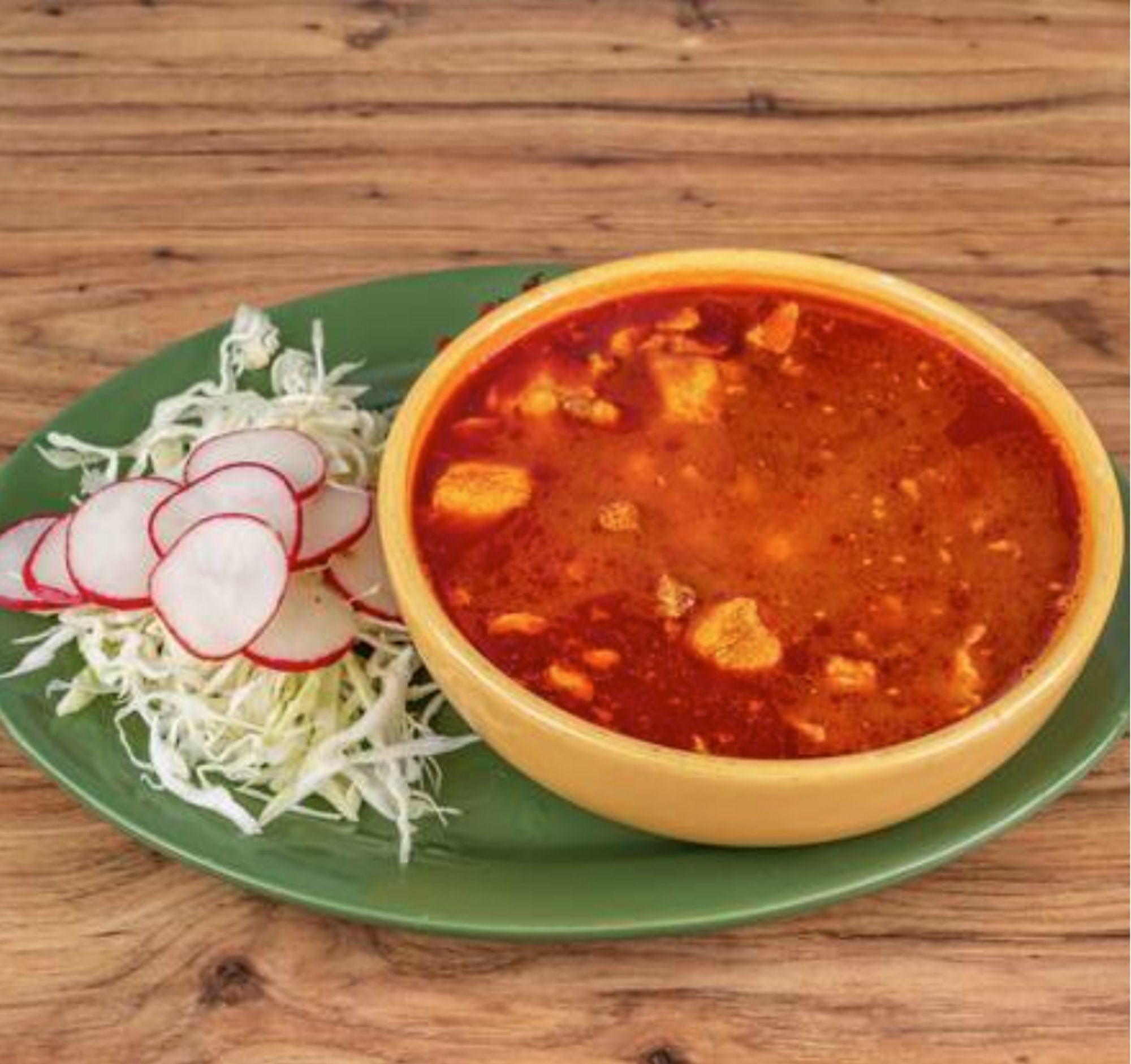 Pozole Grande