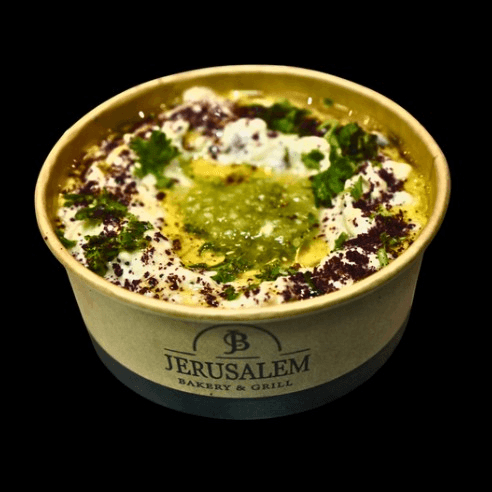Baba Ghanoush