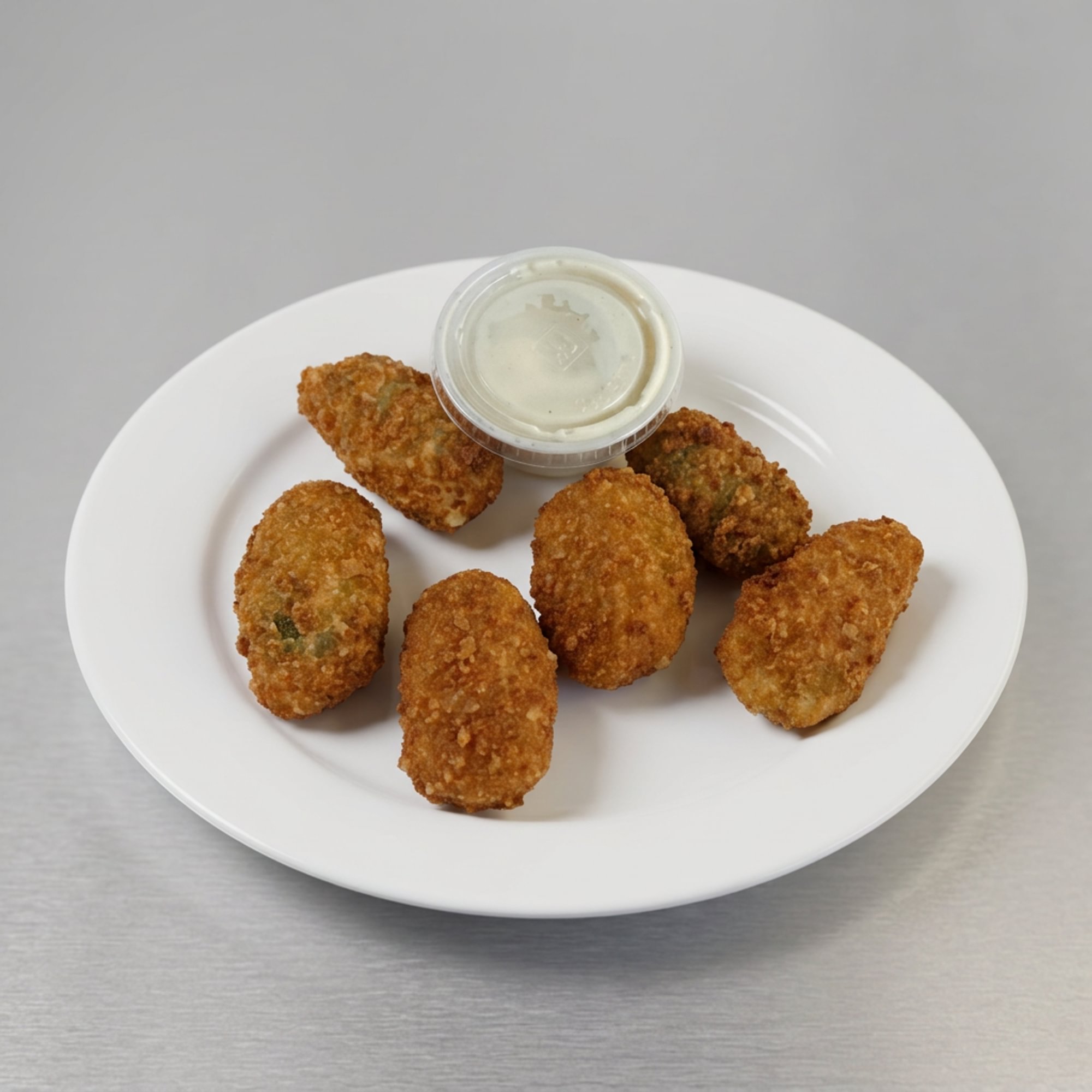 Jalapeno Poppers