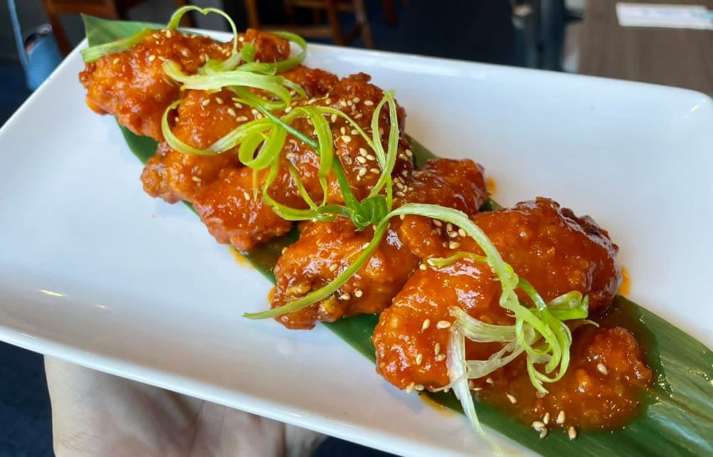 Chicken Wings