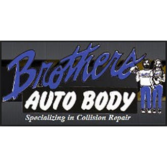 Brothers Auto Body Photo