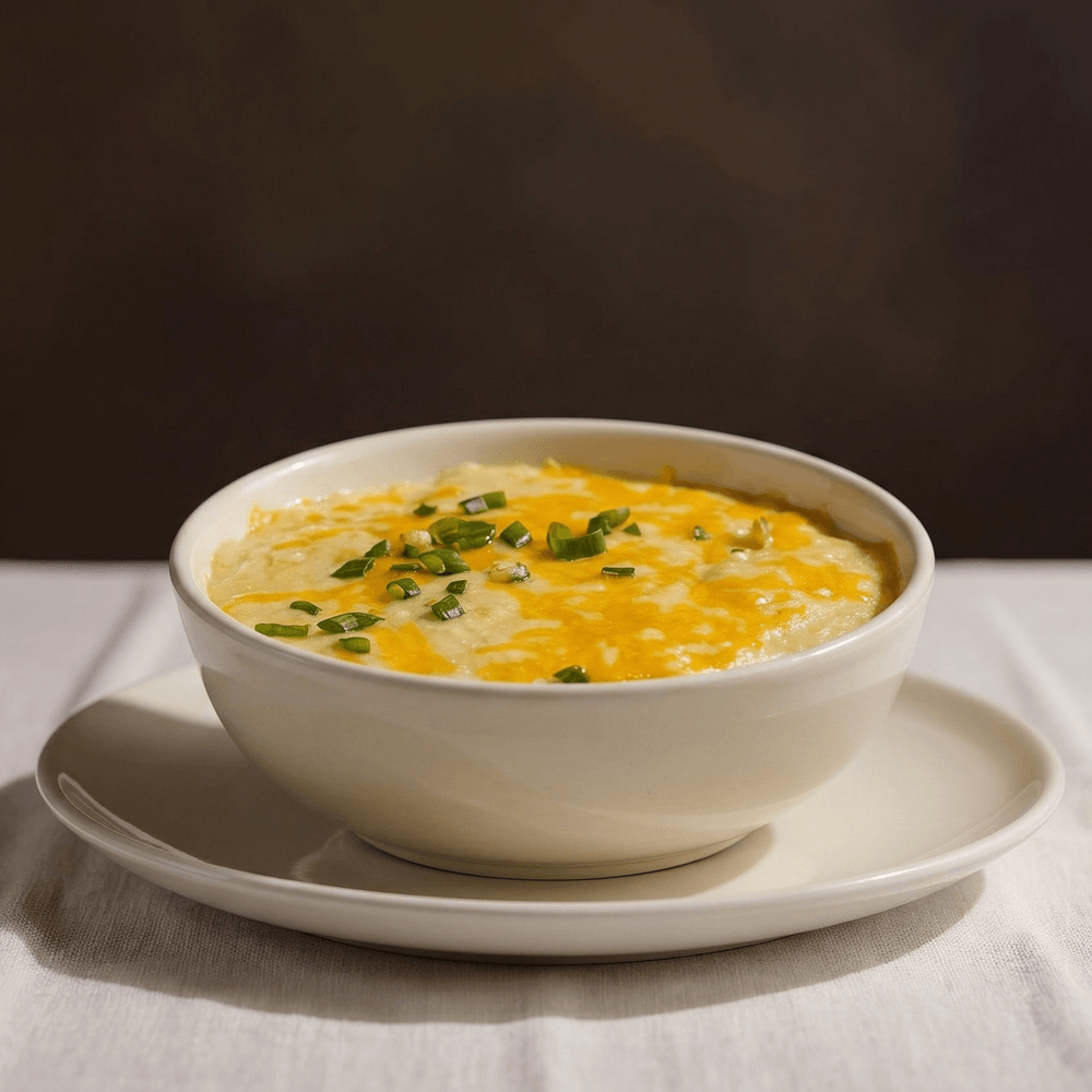 Cheese Grits