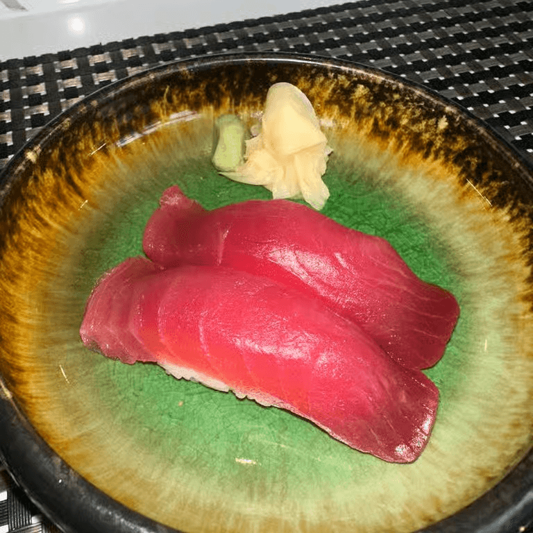 Tuna - Maguro