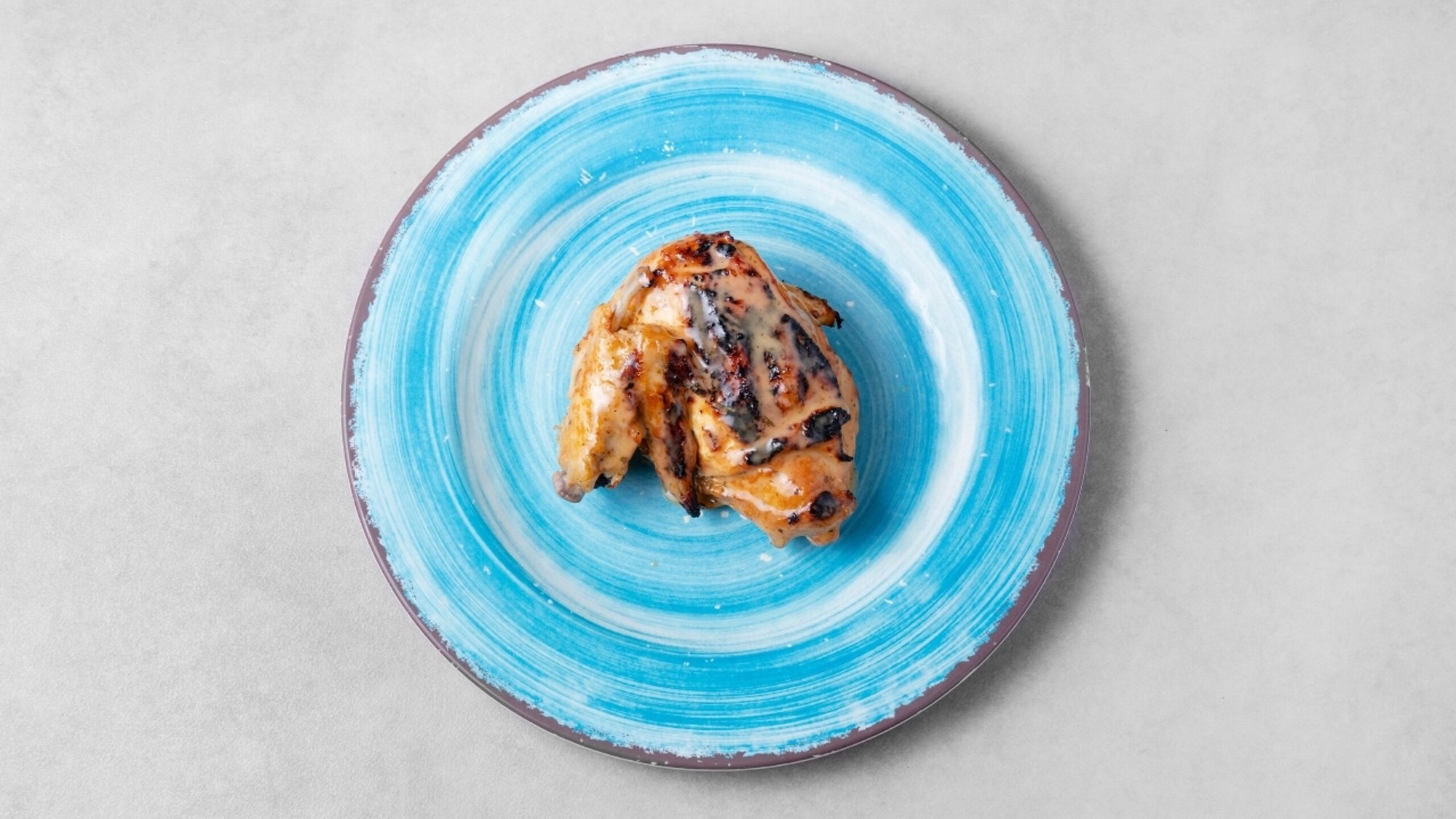 Quarter Chicken - White