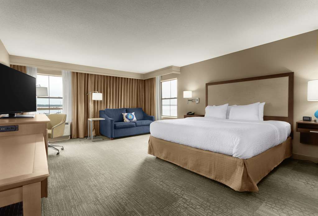 Hampton Inn Georgetown-Marina Image