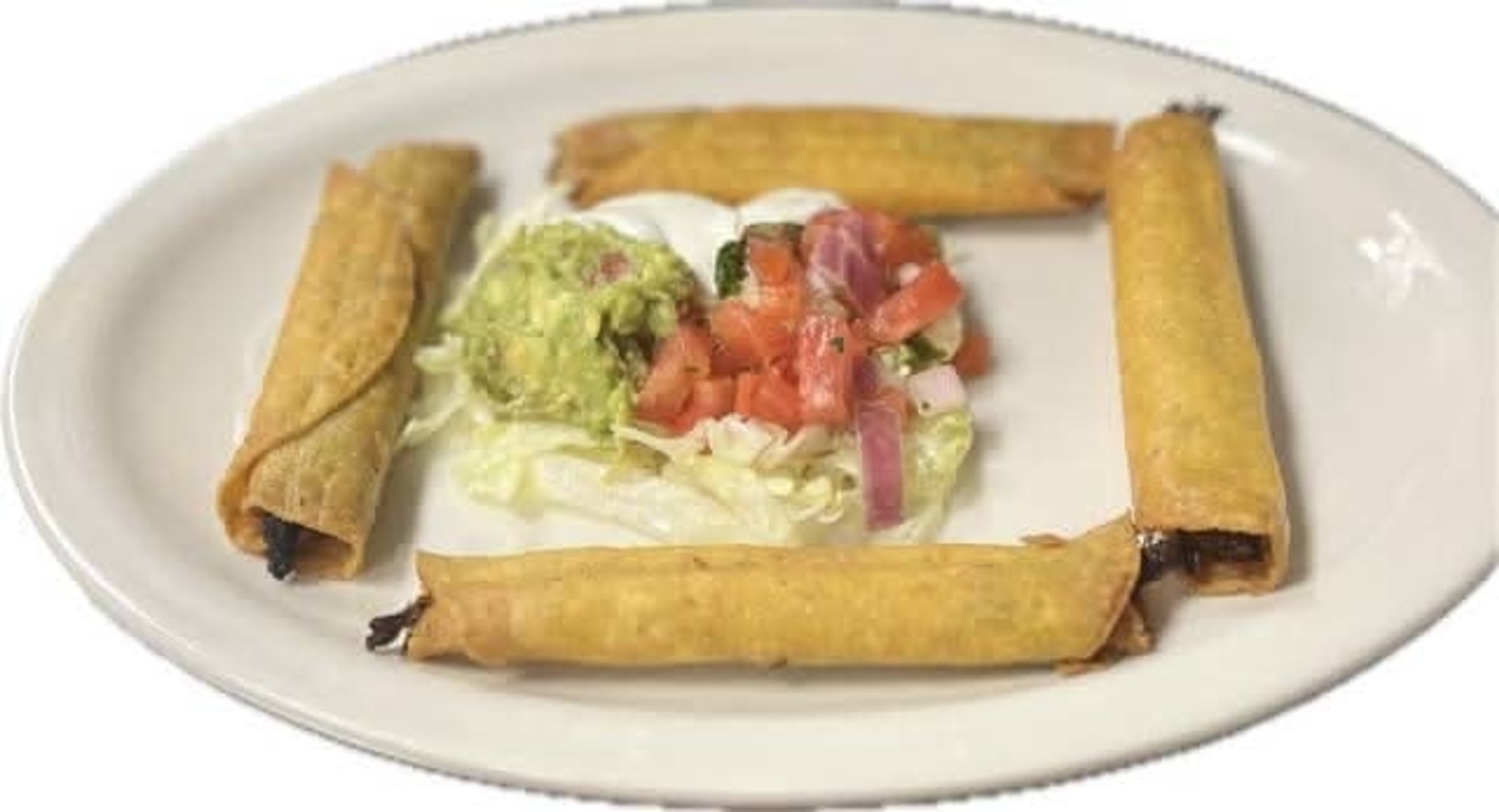 Taquitos Mexicanos