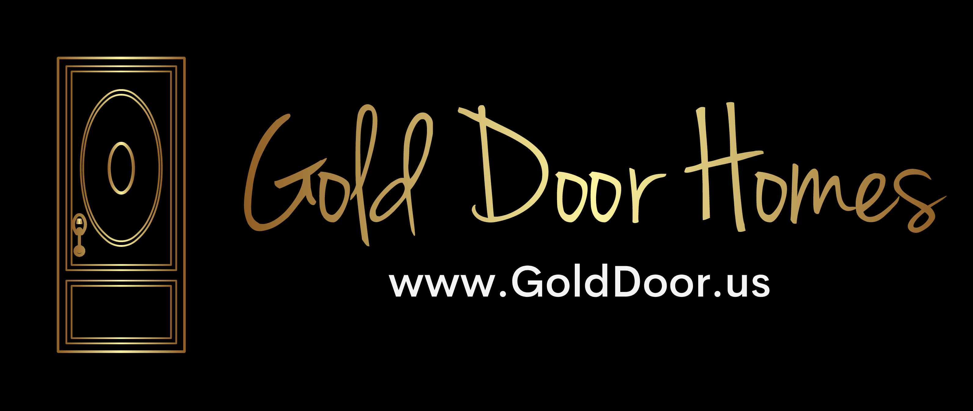 Gold Door Homes Photo