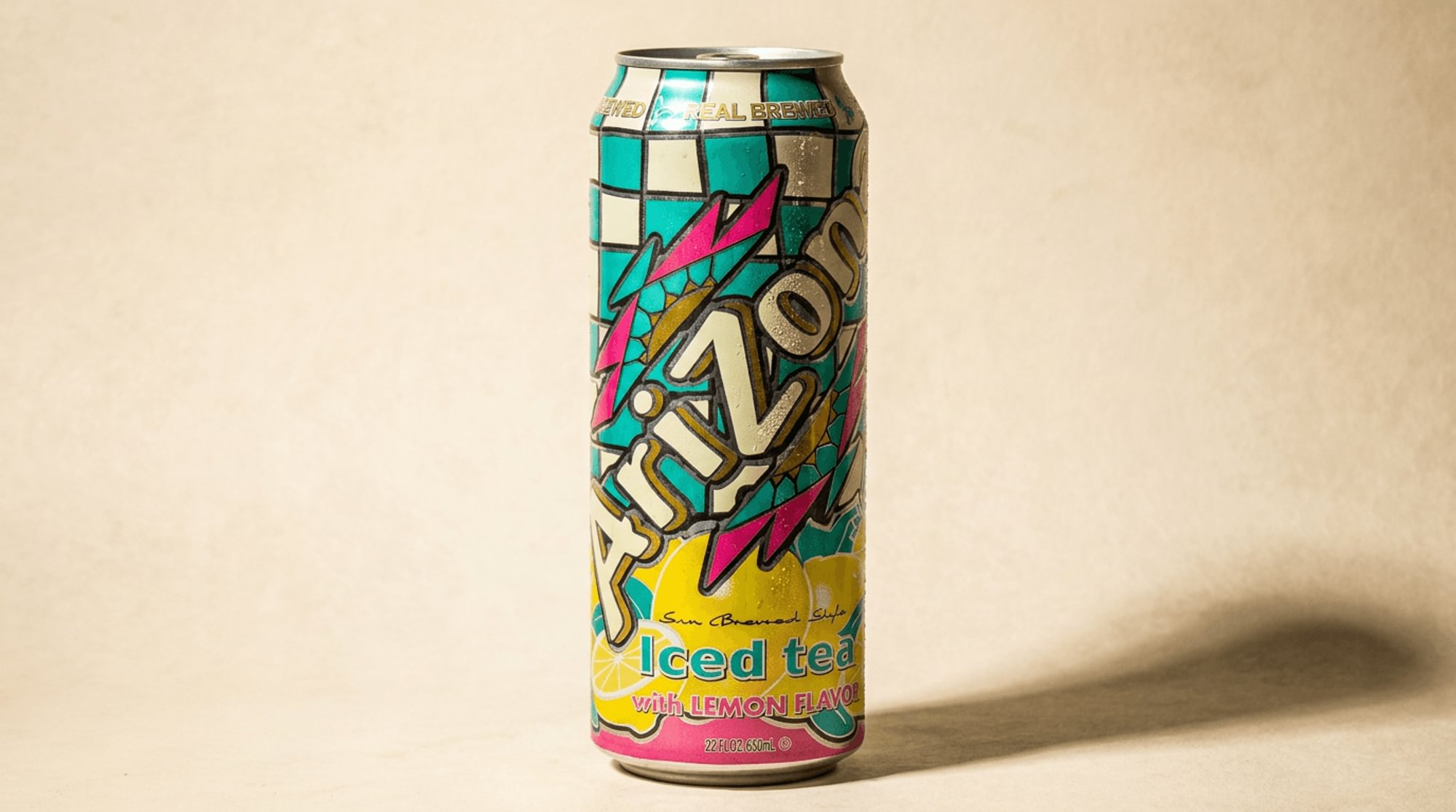 Arizona Iced Tea