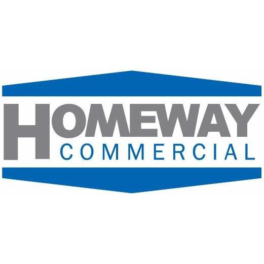 Homeway Commercial Logo