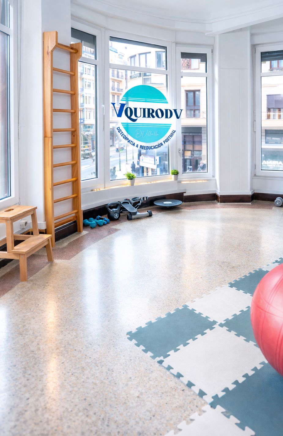 Galería en miniatura