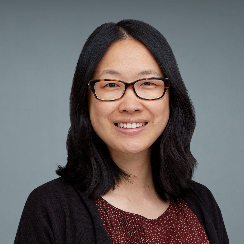 Lauren E. Wong, MD Photo