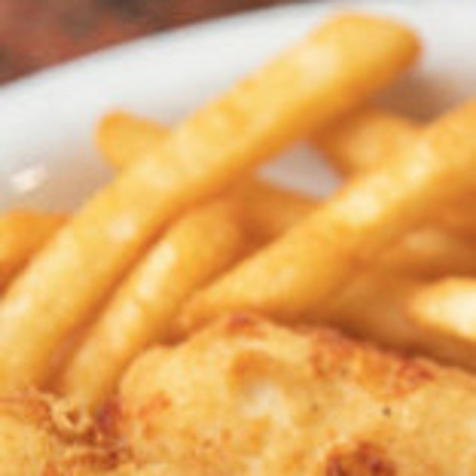 Kids Chicken Bites