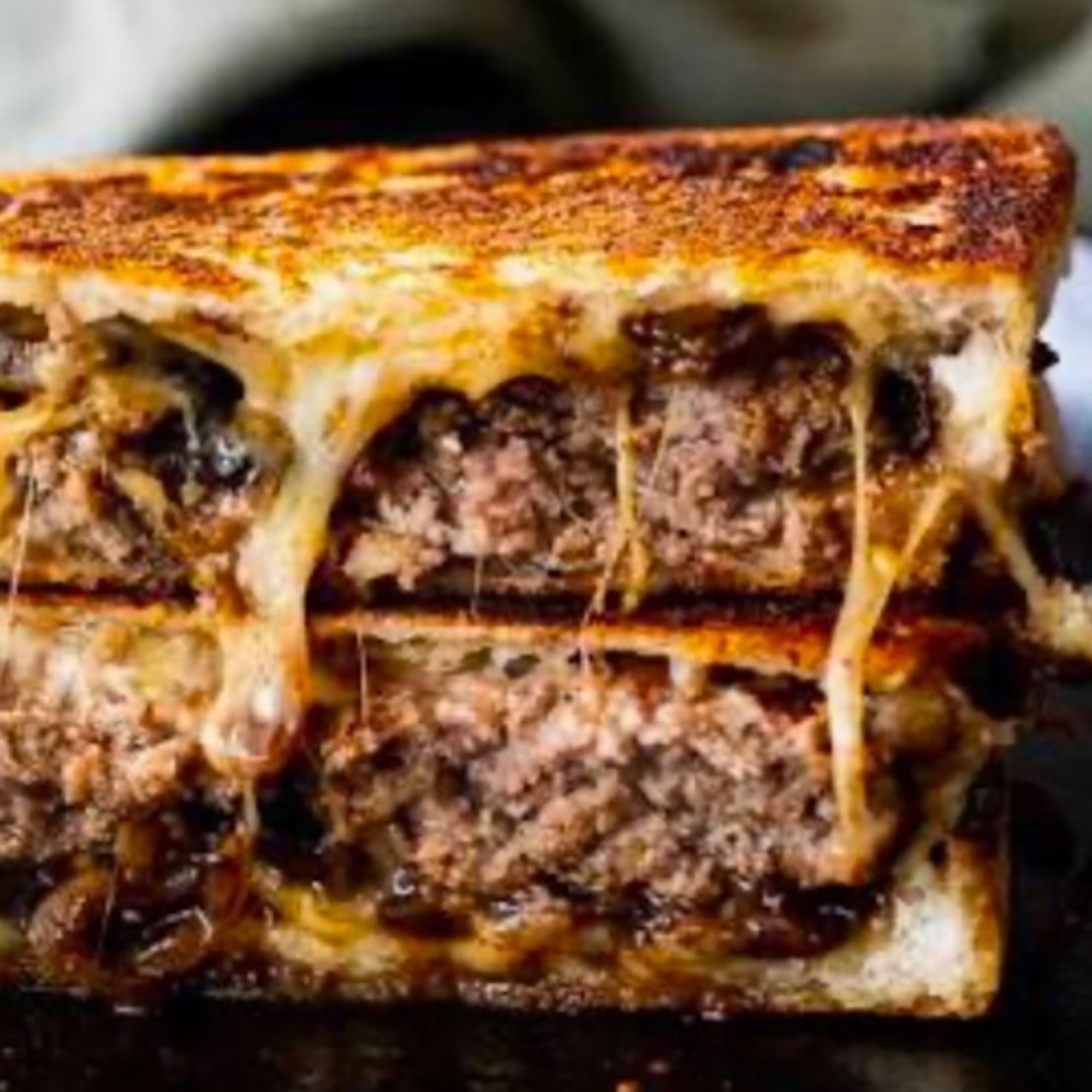 PATTIE MELT