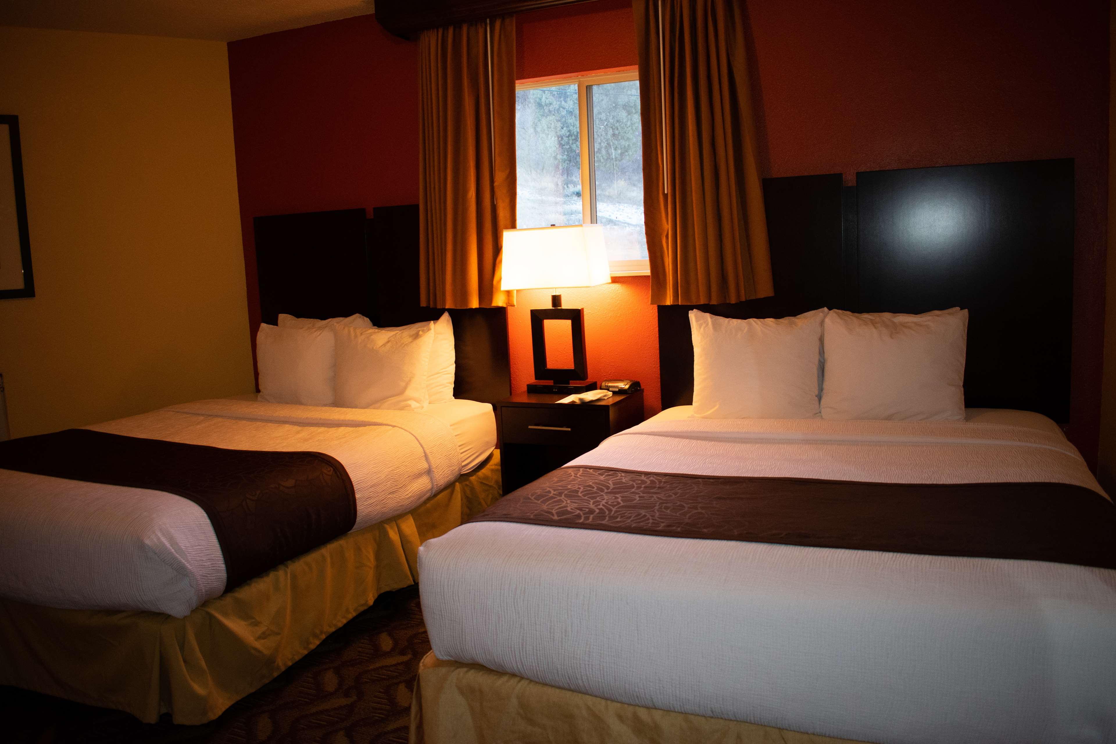 Best Western Durango Inn & Suites Photo