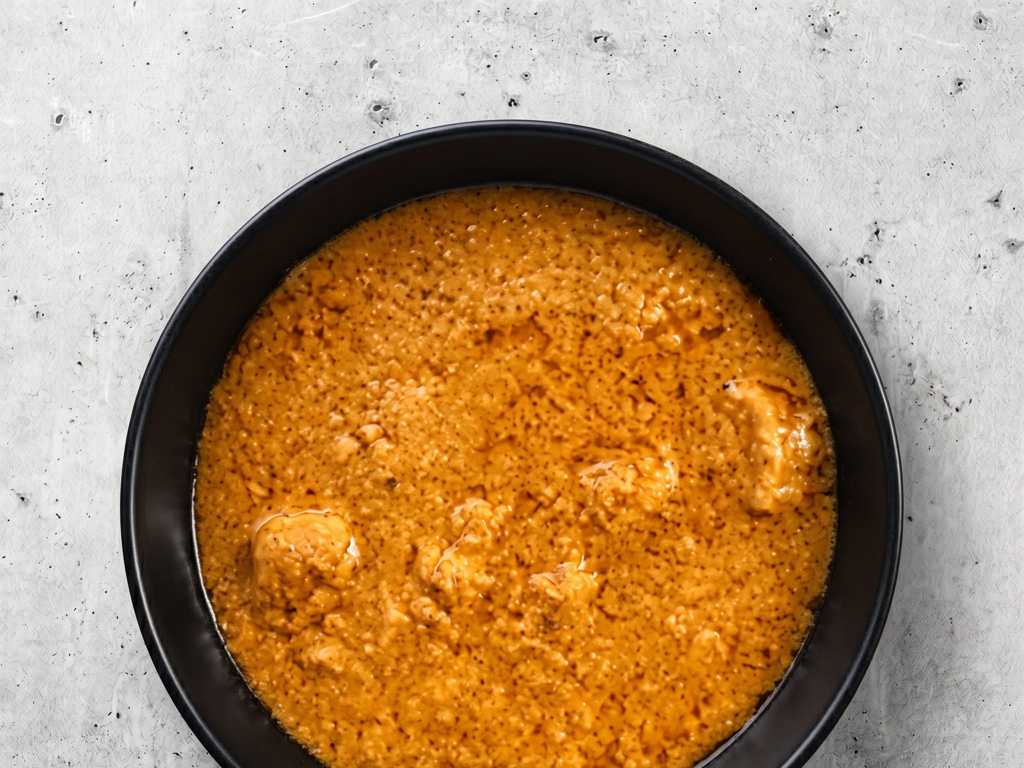 Grandma's Curry