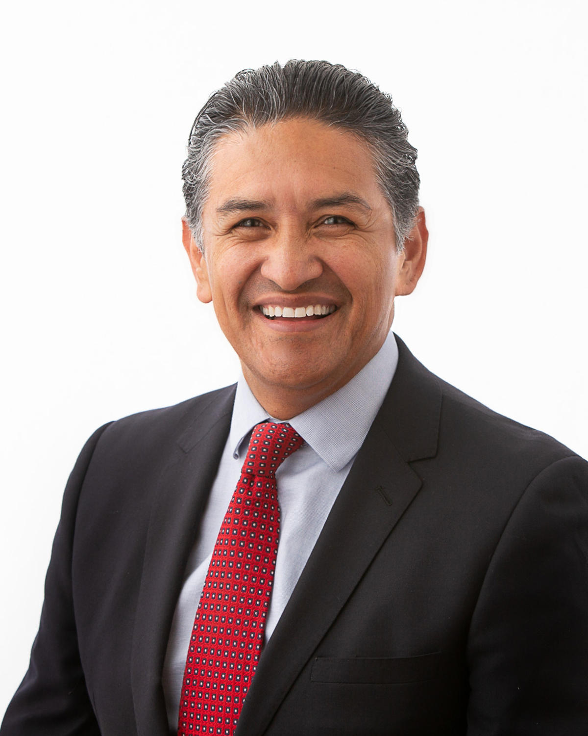 Raul Uribe - Thrivent Photo