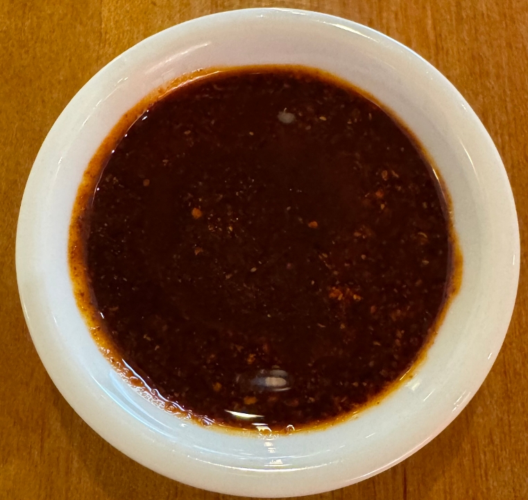 Hot Chili oil
