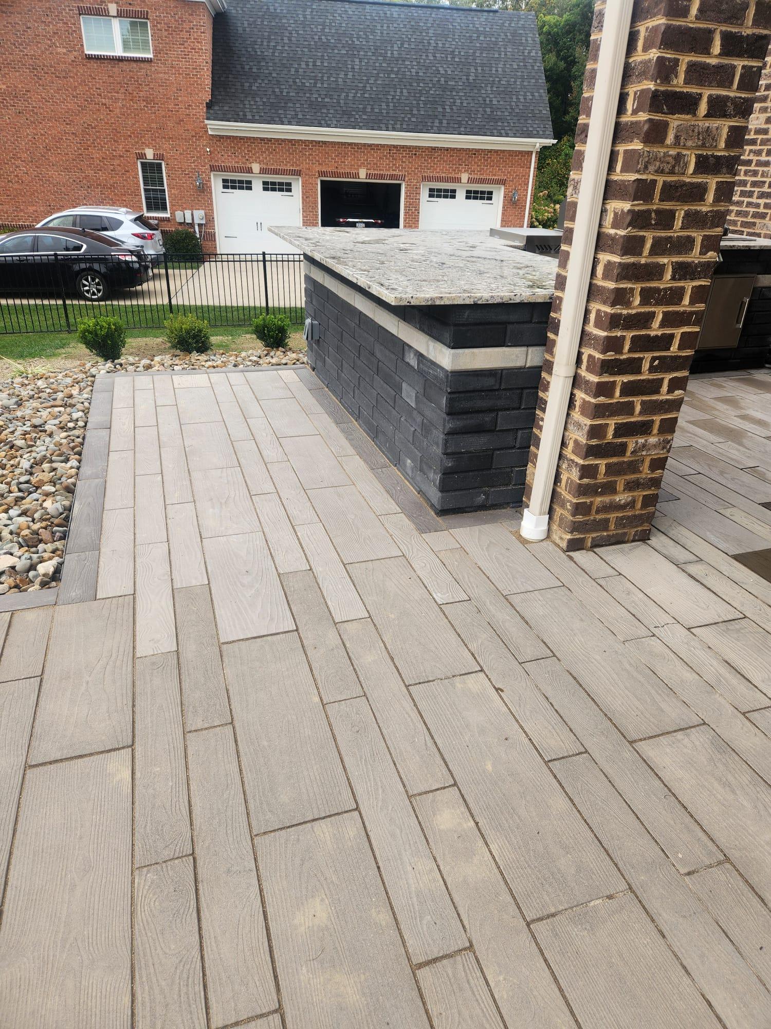 The Treesdale Landscape Company Image