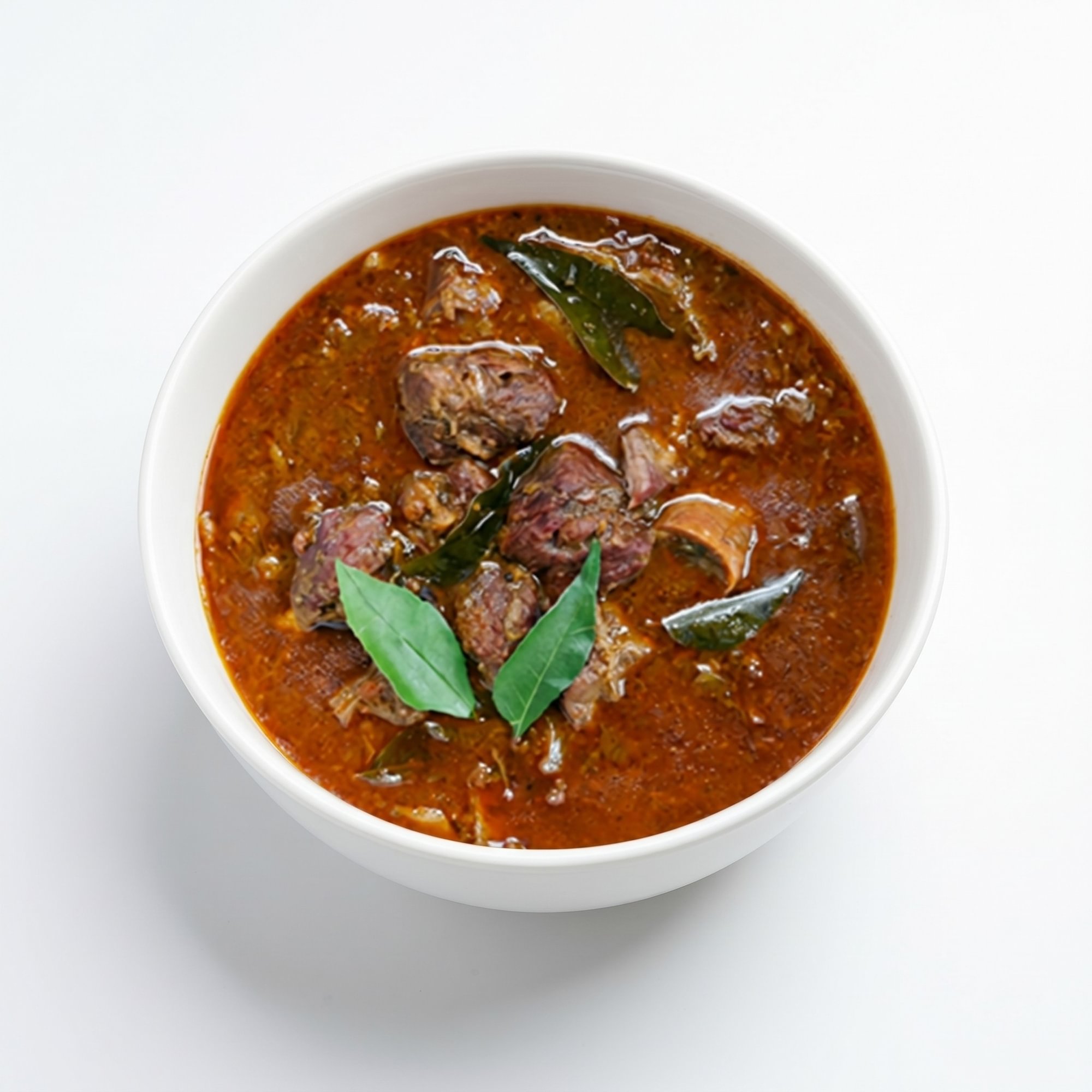Goat Korma
