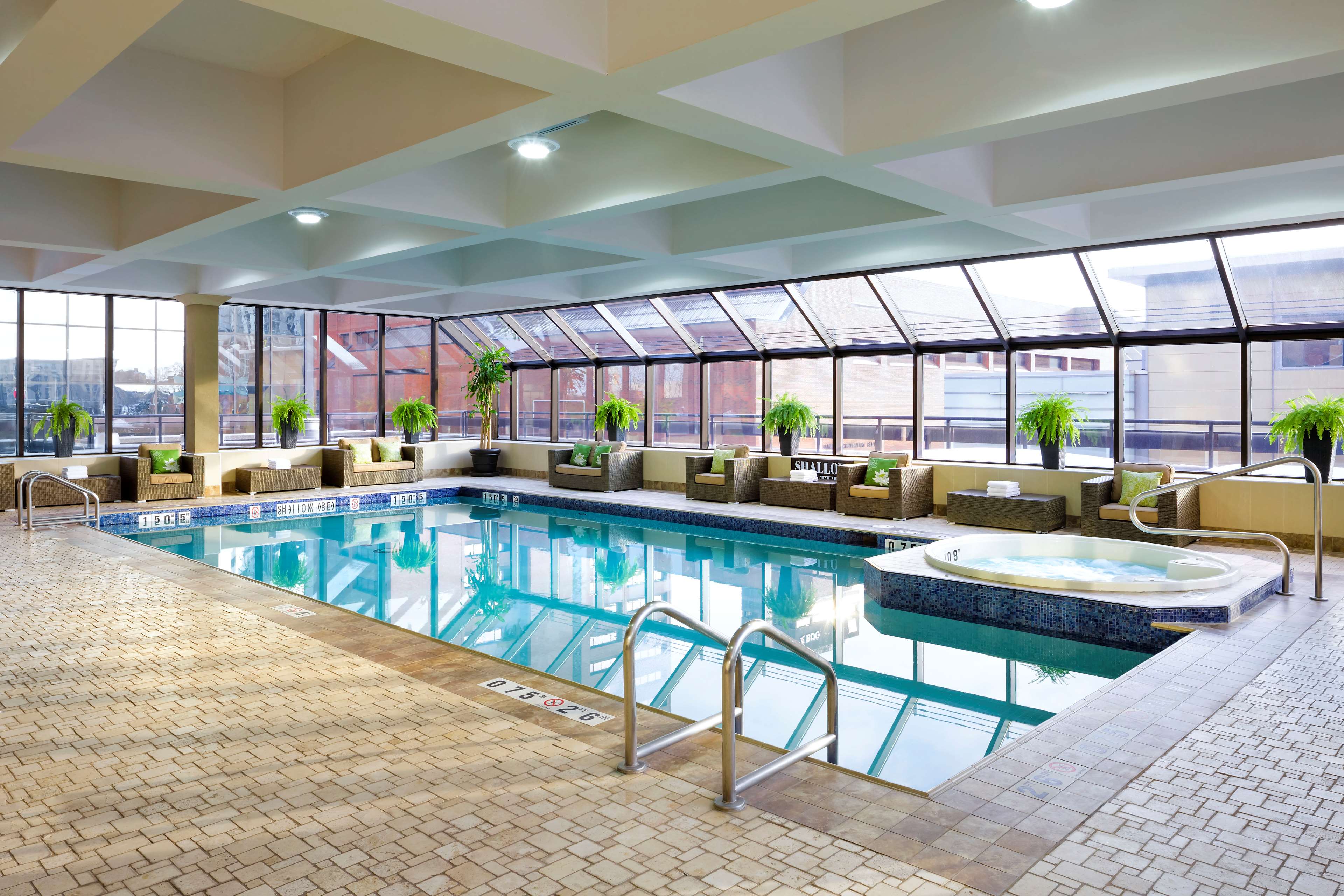 Sheraton Hamilton Hotel HOTELS, Hamilton Sheraton Hamilton Hotel in