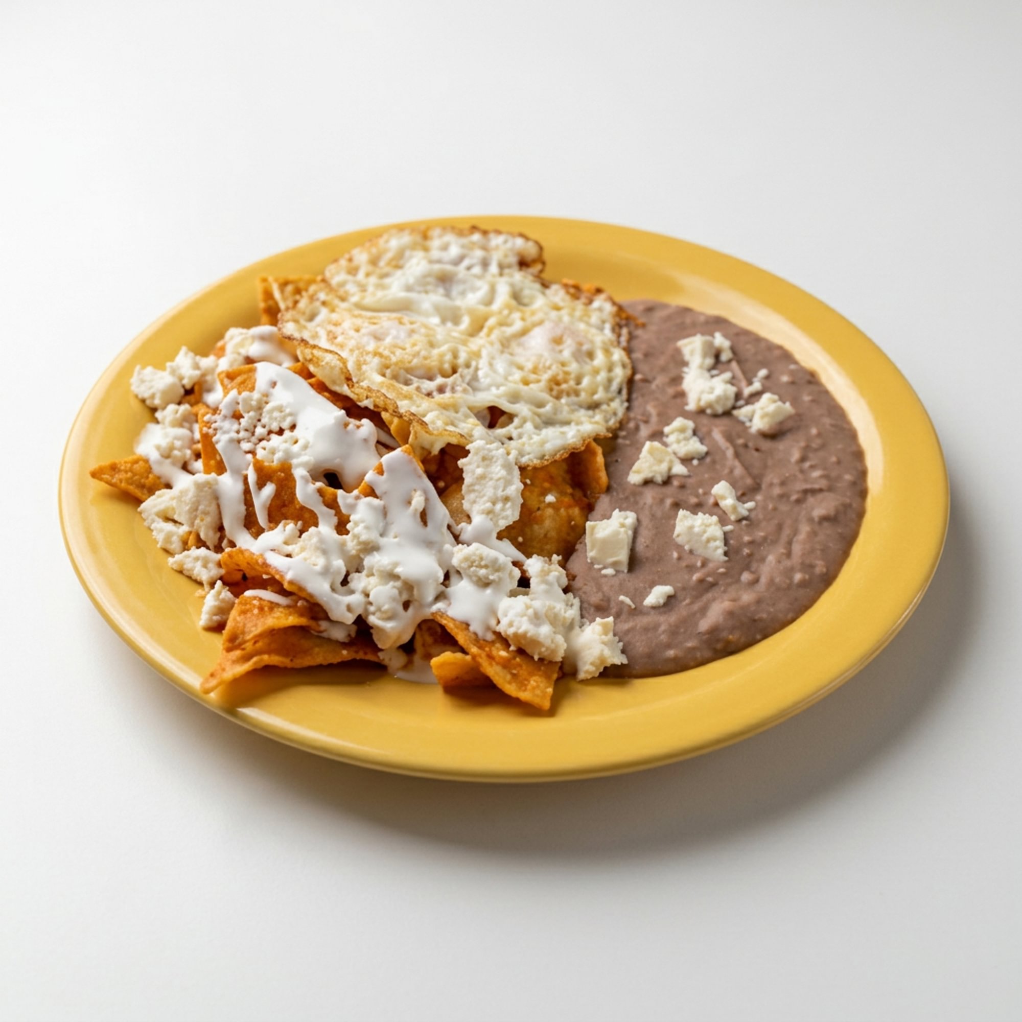 Chilaquiles