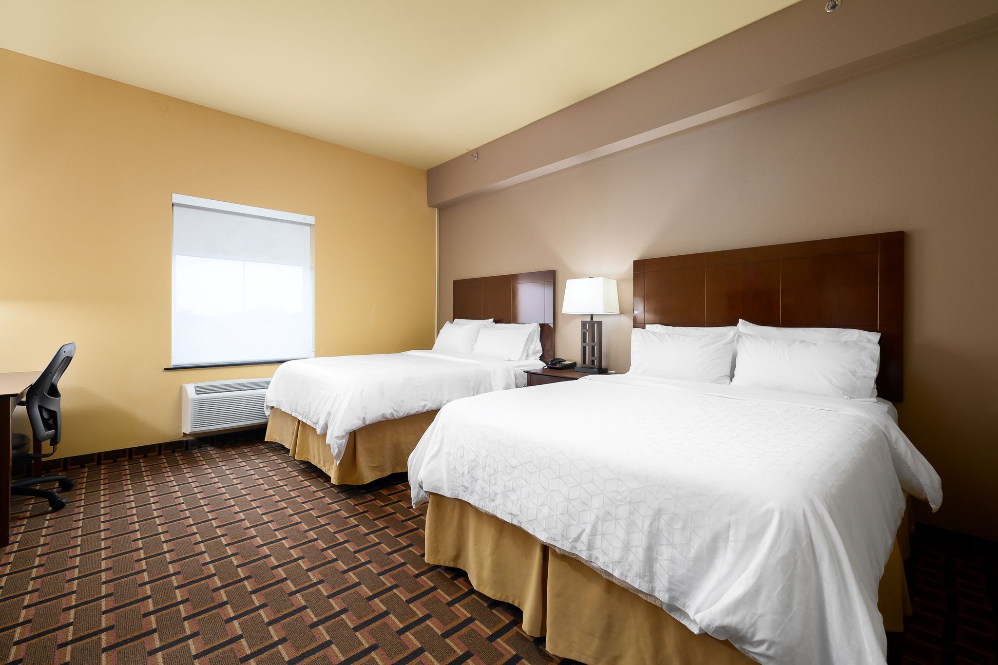 Holiday Inn Express & Suites George West by IHG Image