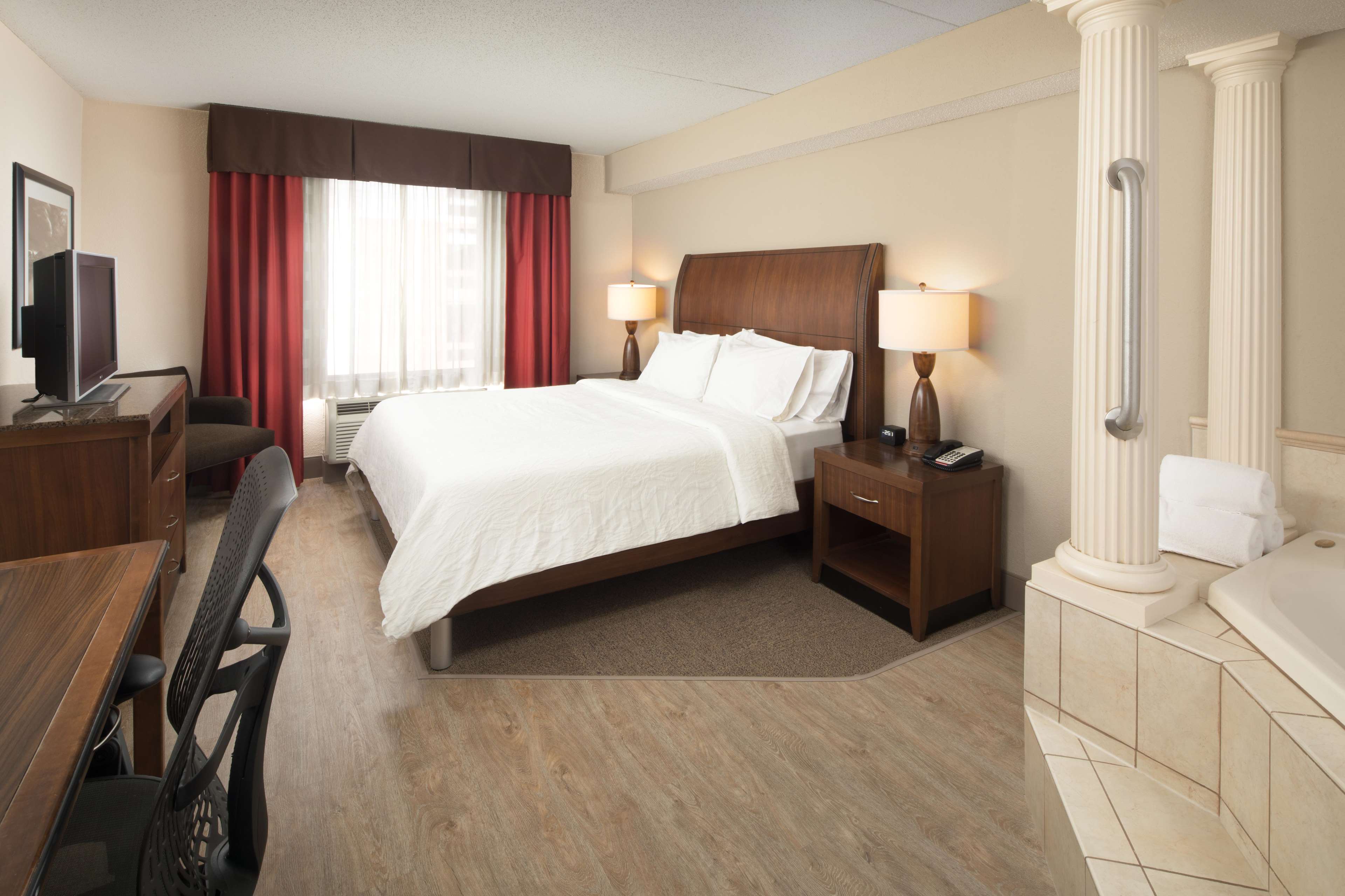 Hilton Garden Inn Chattanooga/Hamilton Place Photo