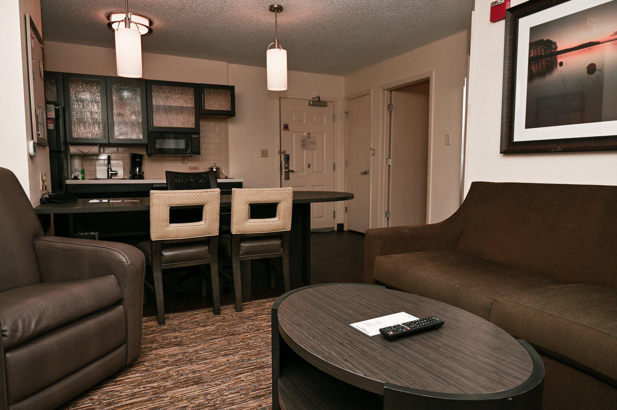 Candlewood Suites Clearwater Photo