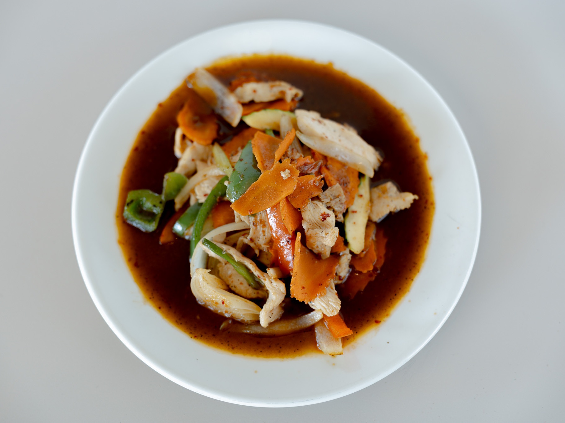 ROASTED CHILI PASTE