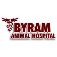 Byram Animal Hospital Logo