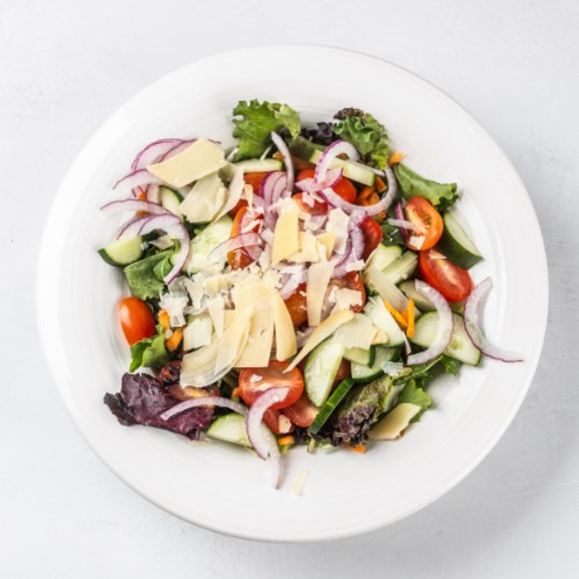 House Salad Tray
