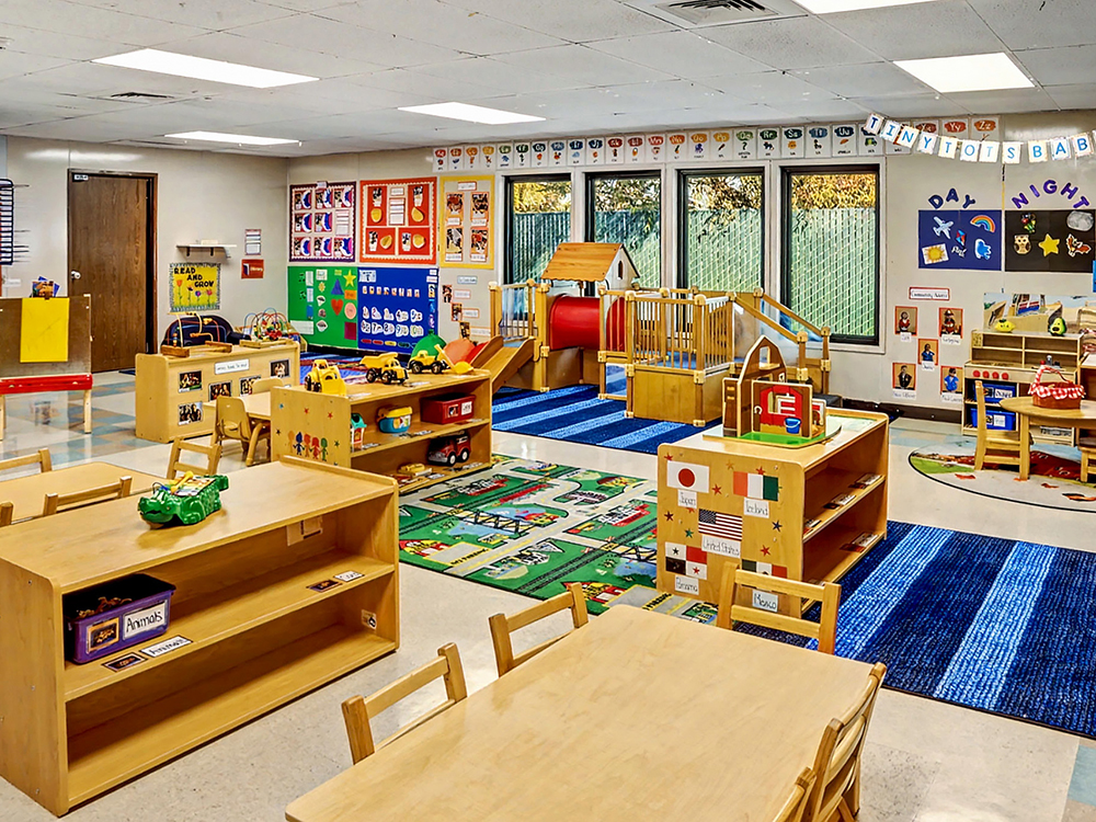 Santee KinderCare Image