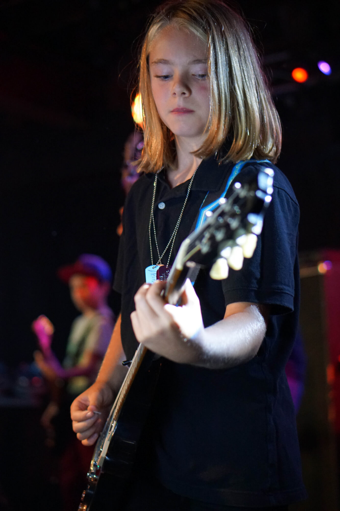 School of Rock Huntington Photo