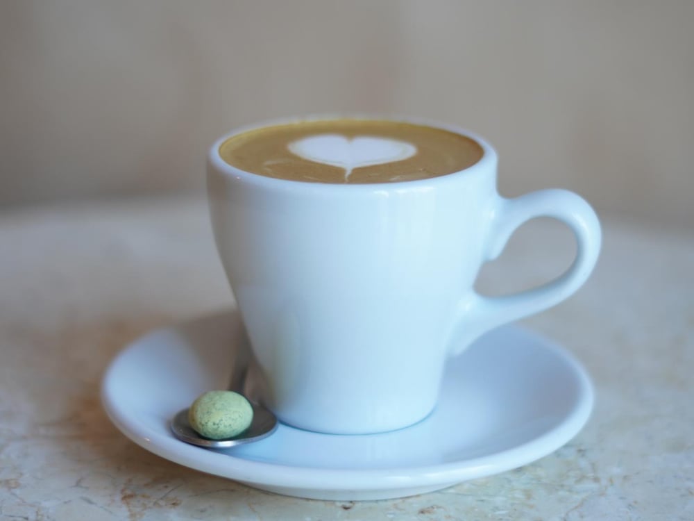 Capuccino