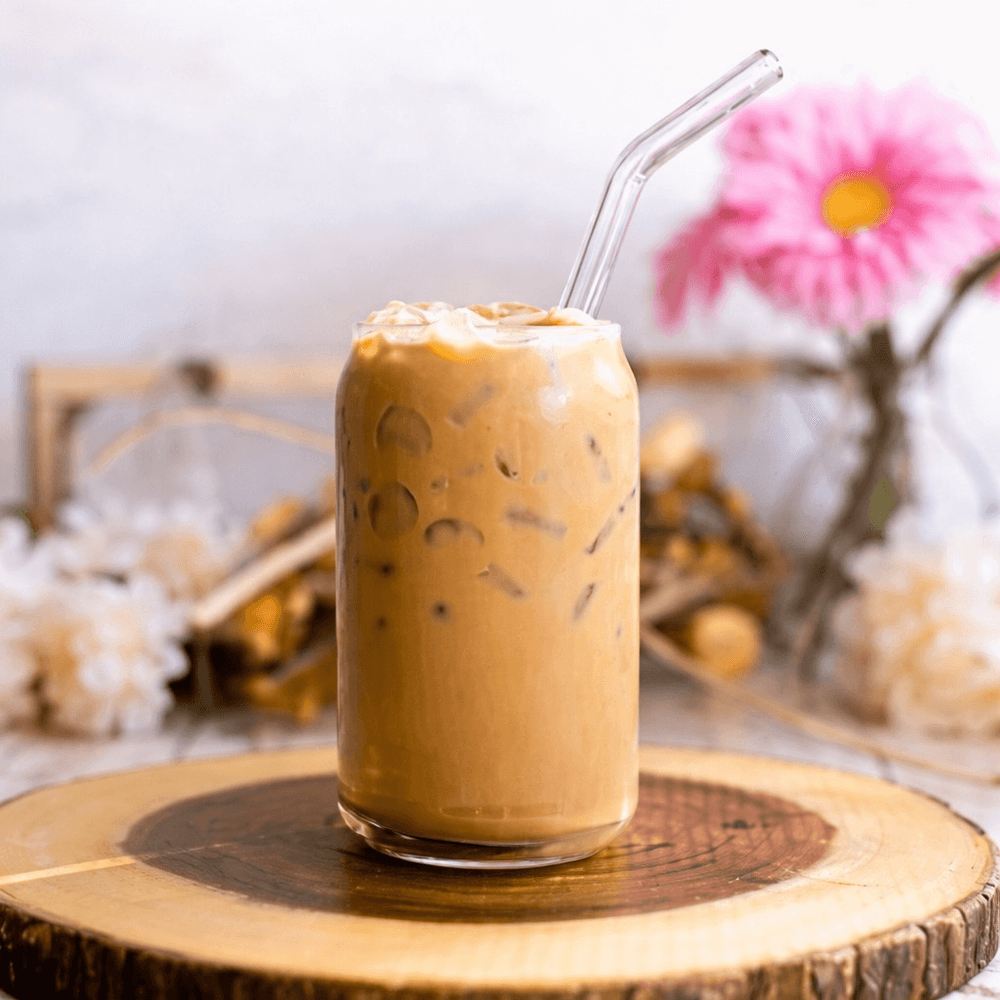 Vietnamese Coffee