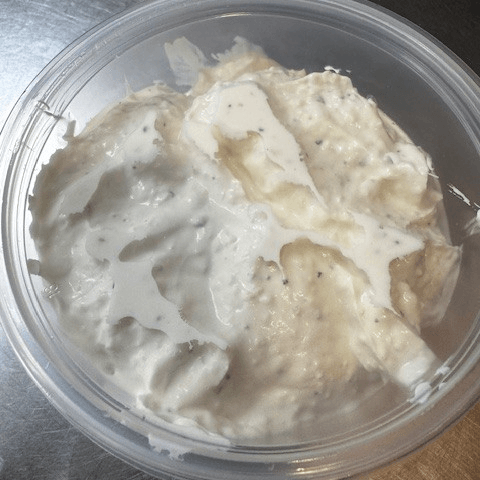 Tzatziki