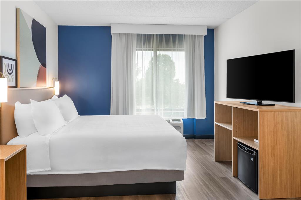 Spark by Hilton Rock Hill Image