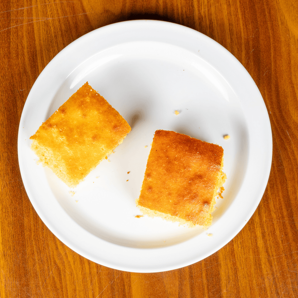 Corn Bread - Small
