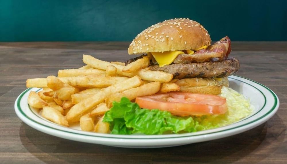BLT Sandwich