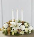 The FTD® Season's Glow™ Centerpiece
